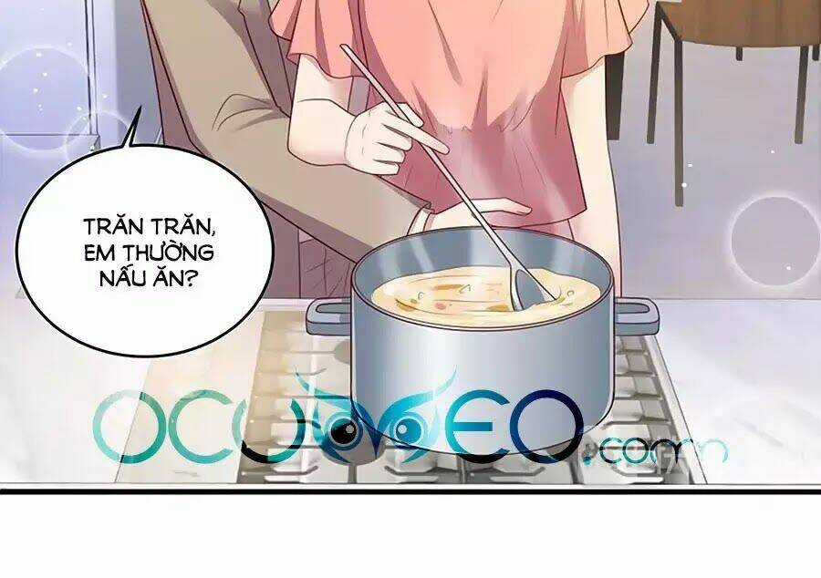 Khóa Chặt Đôi Môi - Chapter 108 - Trang 49