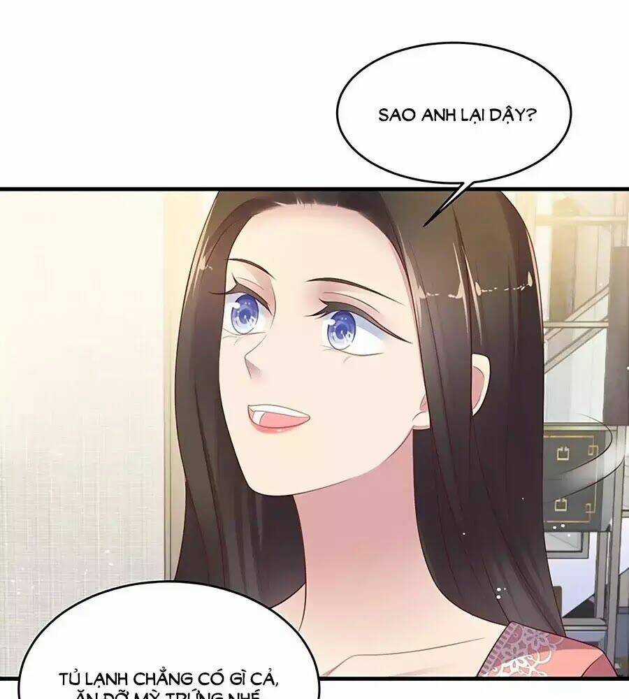 Khóa Chặt Đôi Môi - Chapter 108 - Trang 50