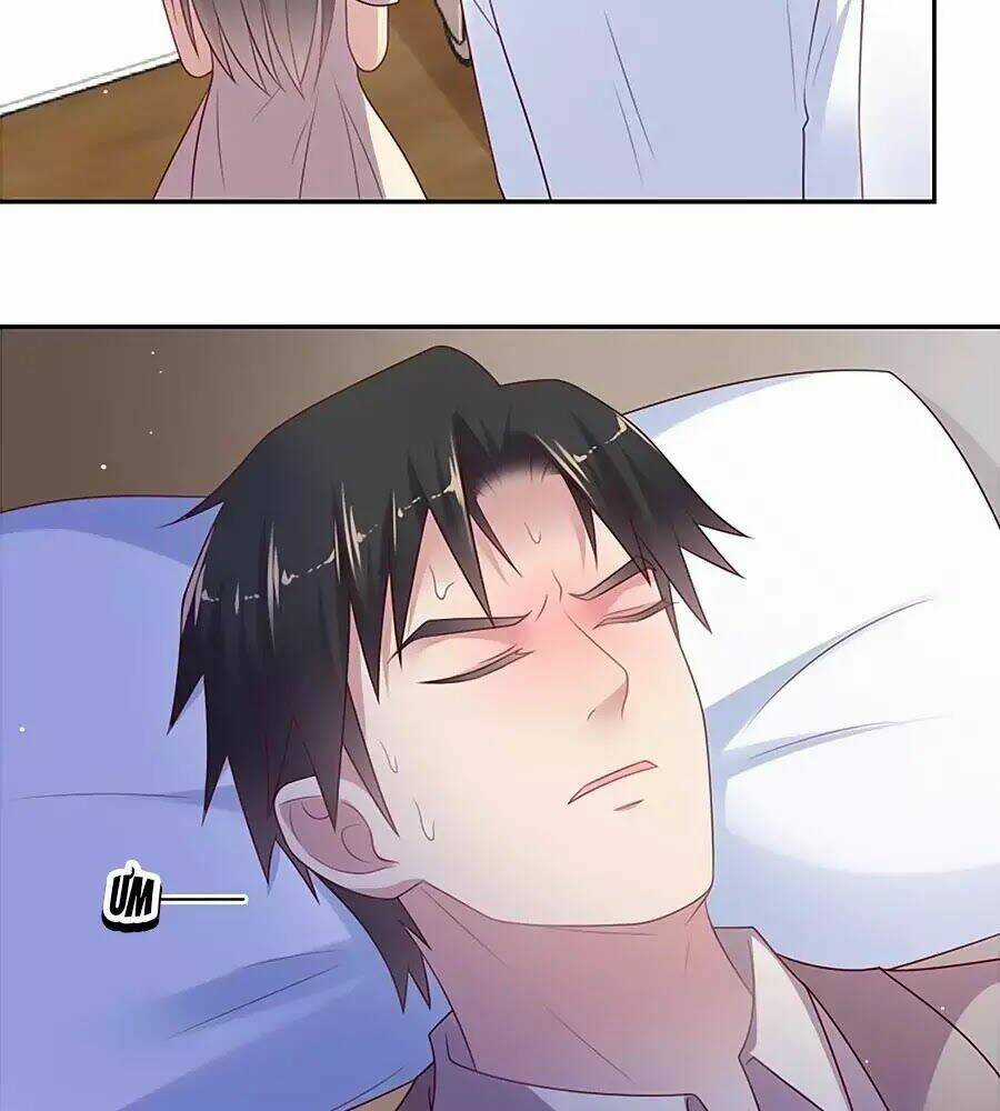 Khóa Chặt Đôi Môi - Chapter 108 - Trang 6