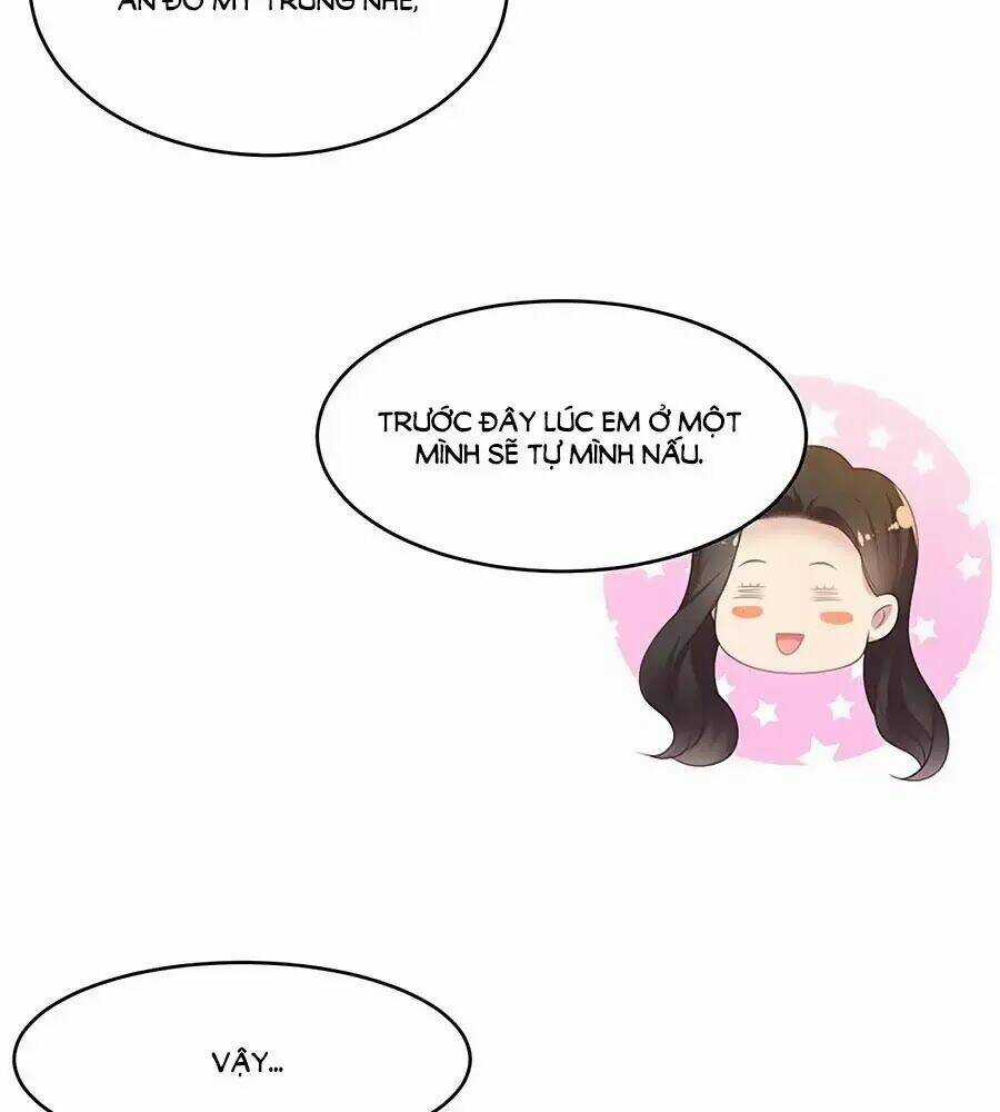 Khóa Chặt Đôi Môi - Chapter 108 - Trang 51