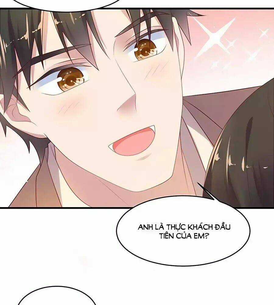 Khóa Chặt Đôi Môi - Chapter 108 - Trang 52