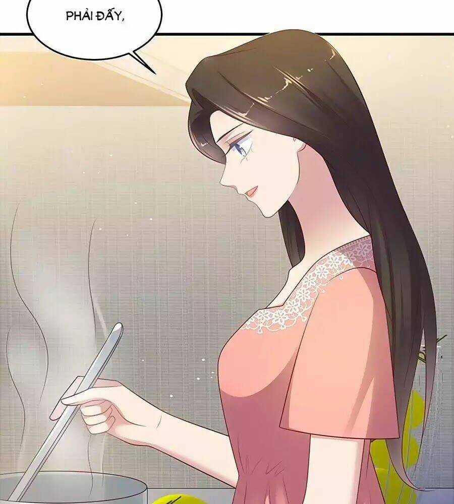 Khóa Chặt Đôi Môi - Chapter 108 - Trang 53