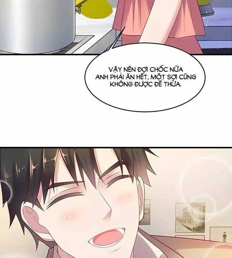 Khóa Chặt Đôi Môi - Chapter 108 - Trang 54