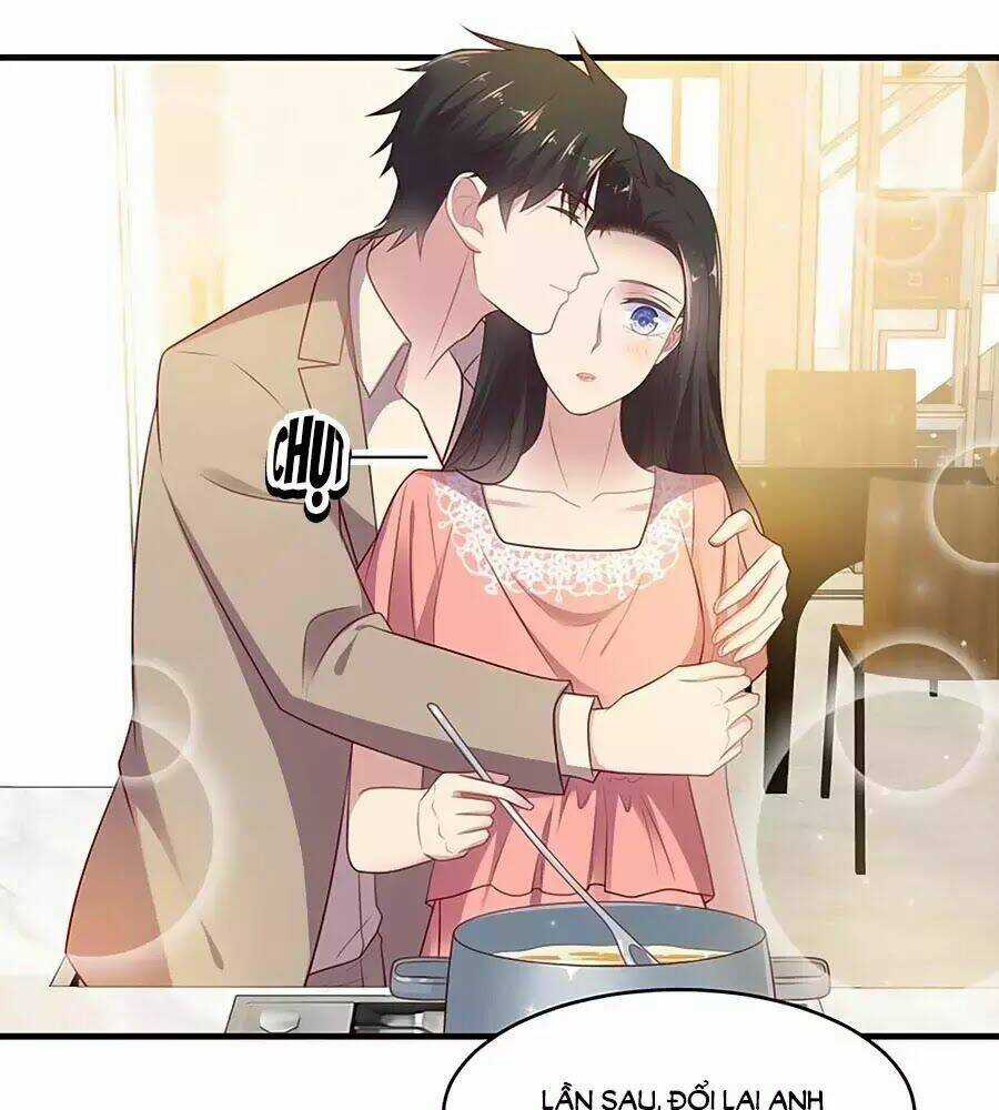 Khóa Chặt Đôi Môi - Chapter 108 - Trang 56