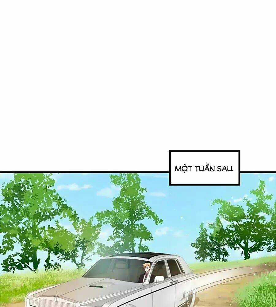 Khóa Chặt Đôi Môi - Chapter 108 - Trang 59