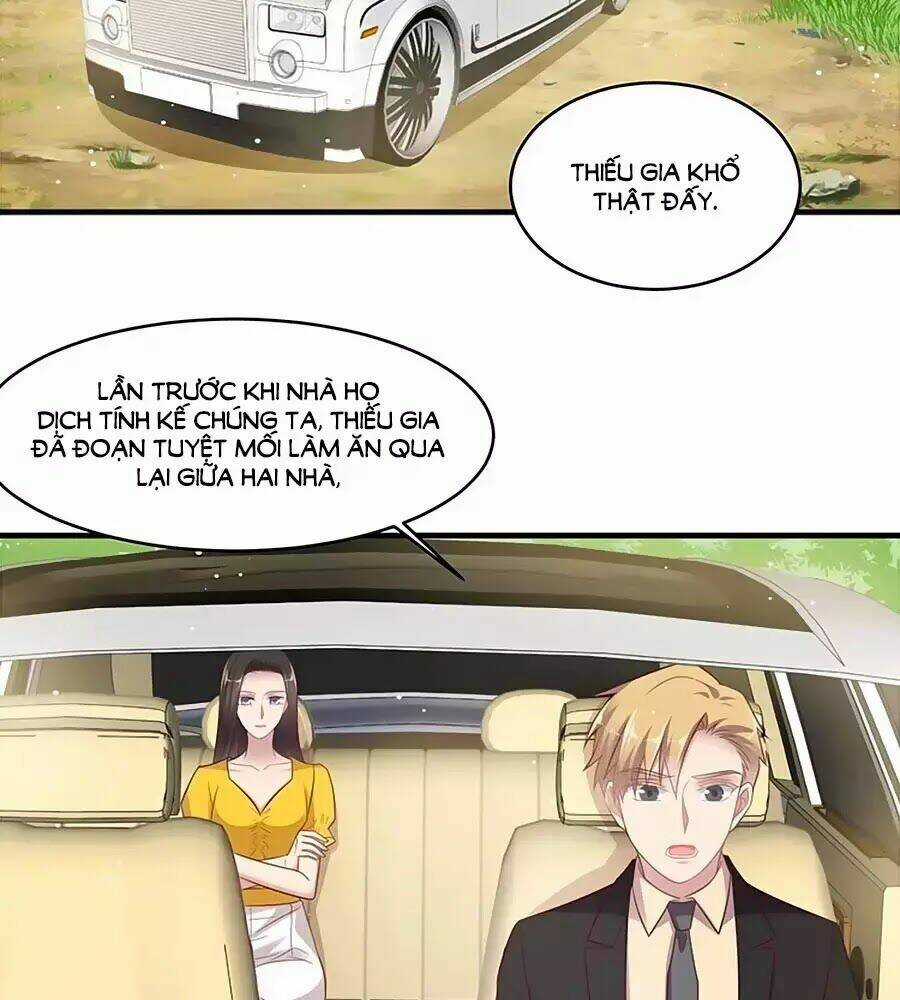 Khóa Chặt Đôi Môi - Chapter 108 - Trang 60