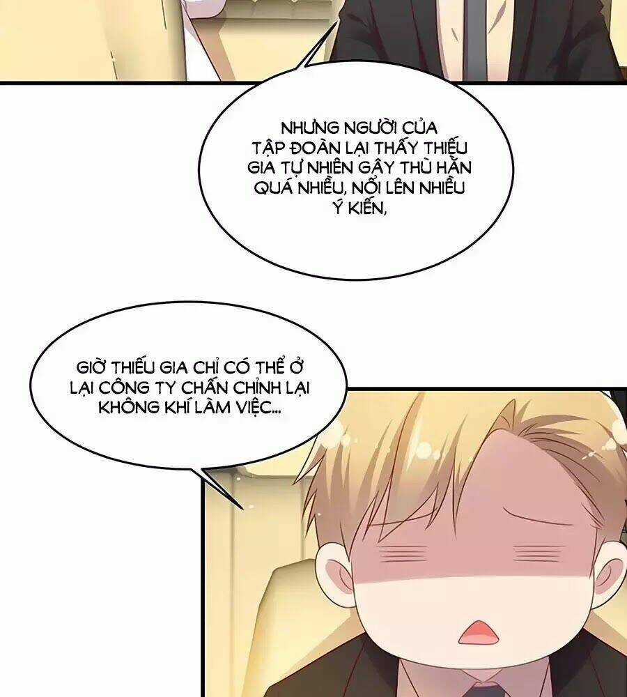 Khóa Chặt Đôi Môi - Chapter 108 - Trang 61