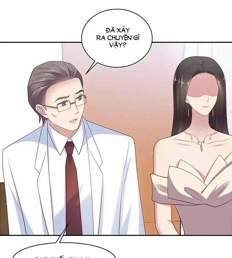 Khóa Chặt Đôi Môi - Chapter 108 - Trang 8