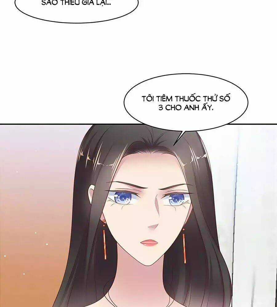 Khóa Chặt Đôi Môi - Chapter 108 - Trang 9