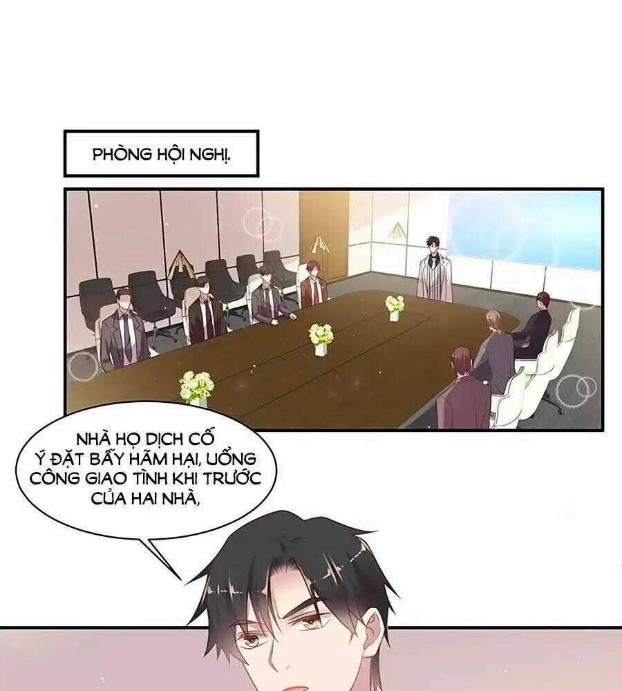 Khóa Chặt Đôi Môi - Chapter 109 - Trang 1