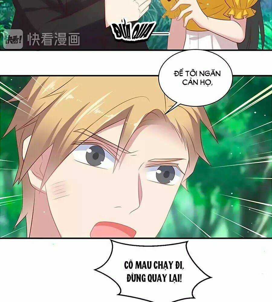 Khóa Chặt Đôi Môi - Chapter 109 - Trang 13