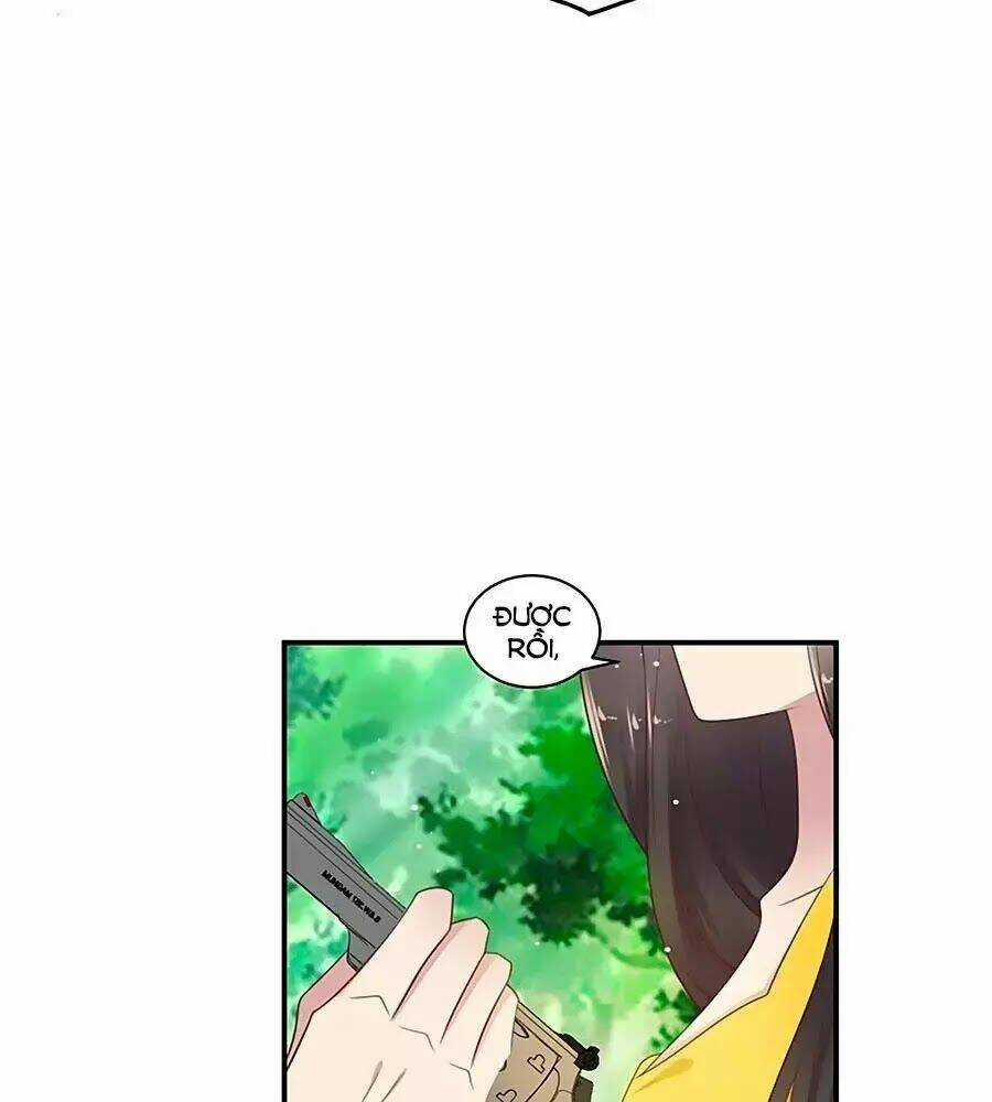 Khóa Chặt Đôi Môi - Chapter 109 - Trang 14