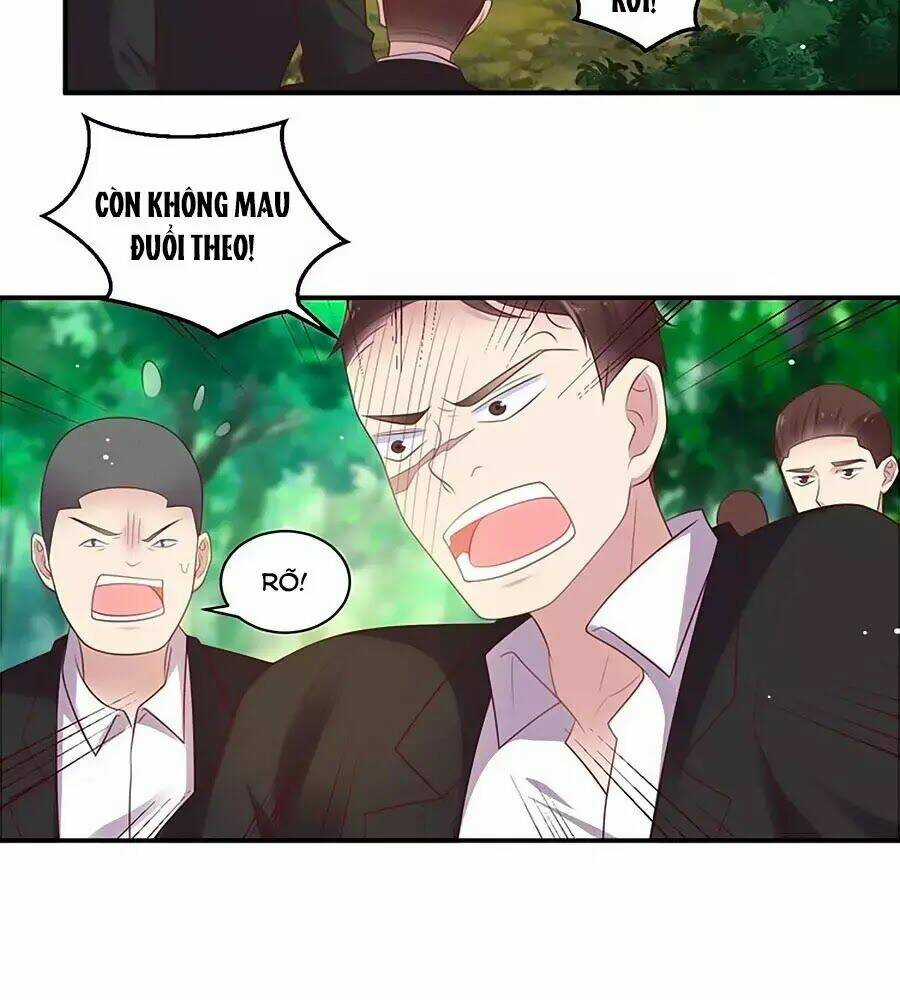 Khóa Chặt Đôi Môi - Chapter 109 - Trang 18