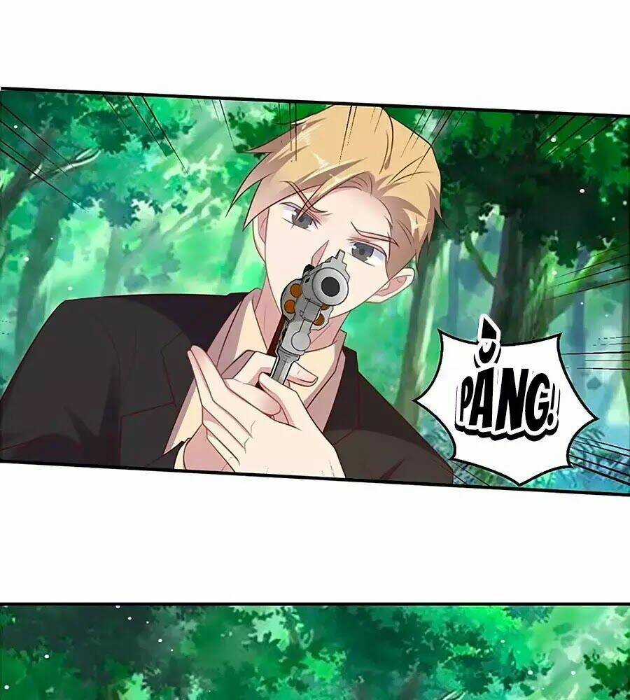 Khóa Chặt Đôi Môi - Chapter 109 - Trang 20