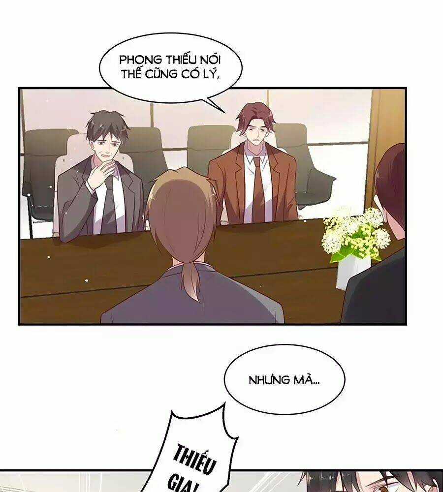 Khóa Chặt Đôi Môi - Chapter 109 - Trang 3