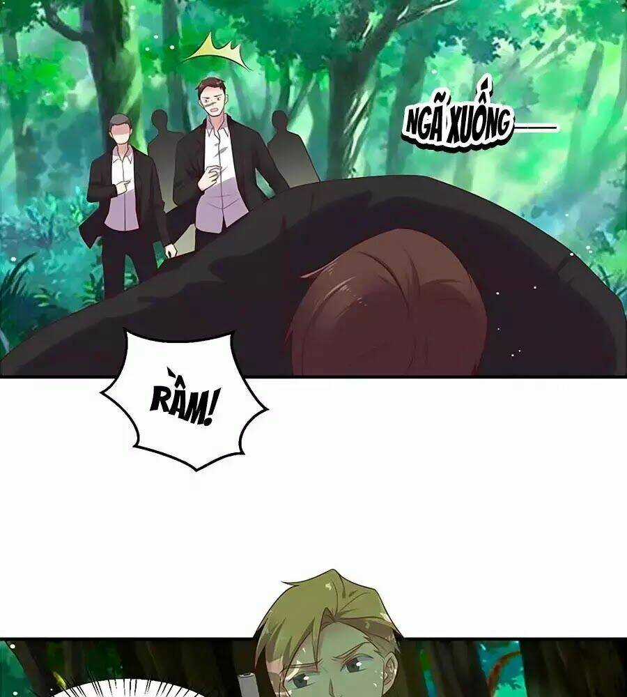 Khóa Chặt Đôi Môi - Chapter 109 - Trang 21