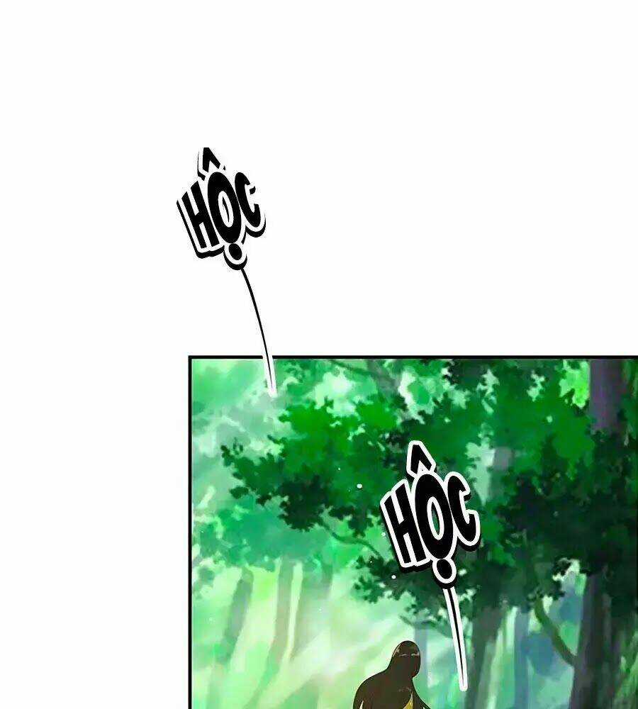 Khóa Chặt Đôi Môi - Chapter 109 - Trang 24