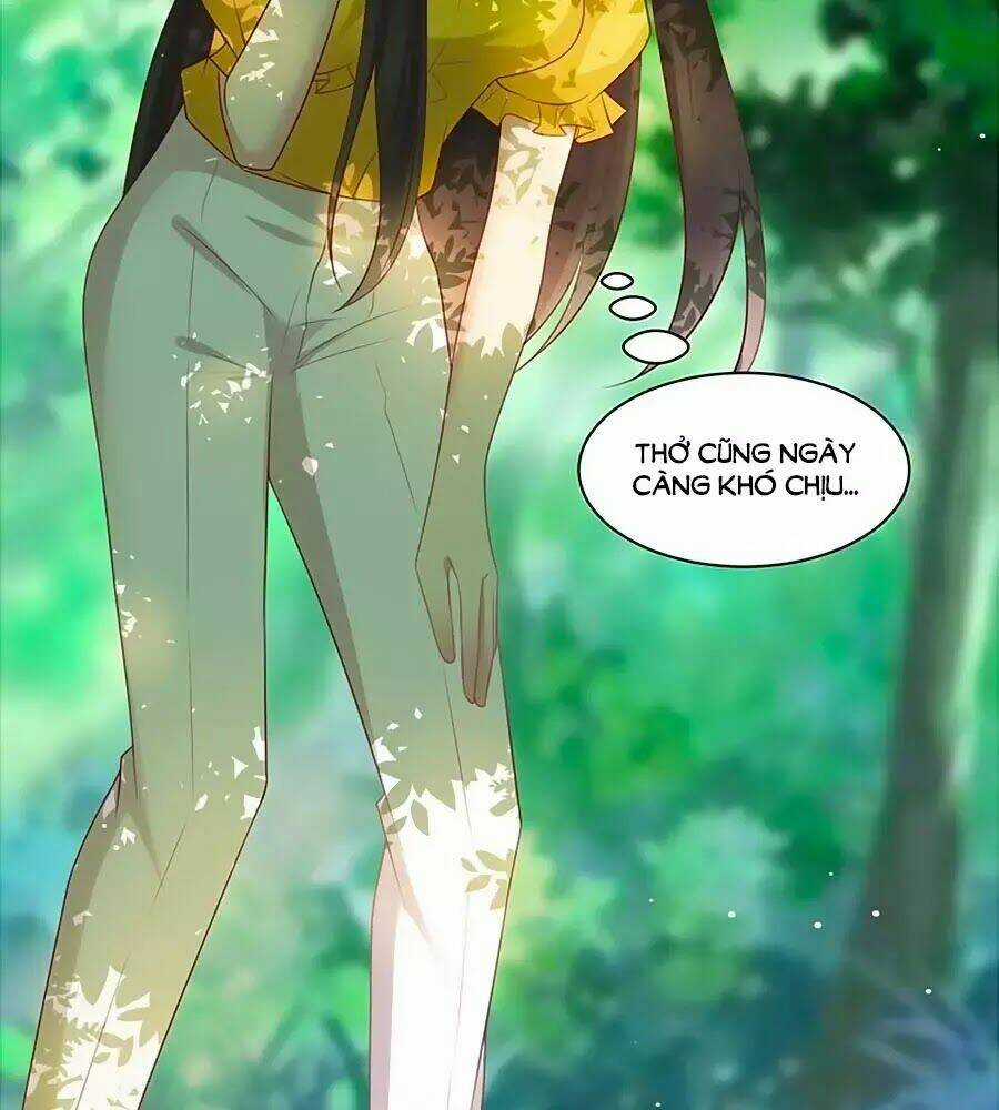 Khóa Chặt Đôi Môi - Chapter 109 - Trang 26