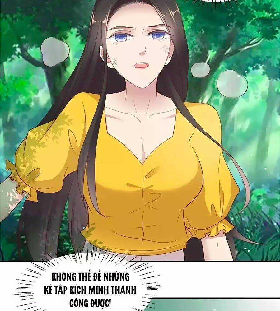 Khóa Chặt Đôi Môi - Chapter 109 - Trang 30