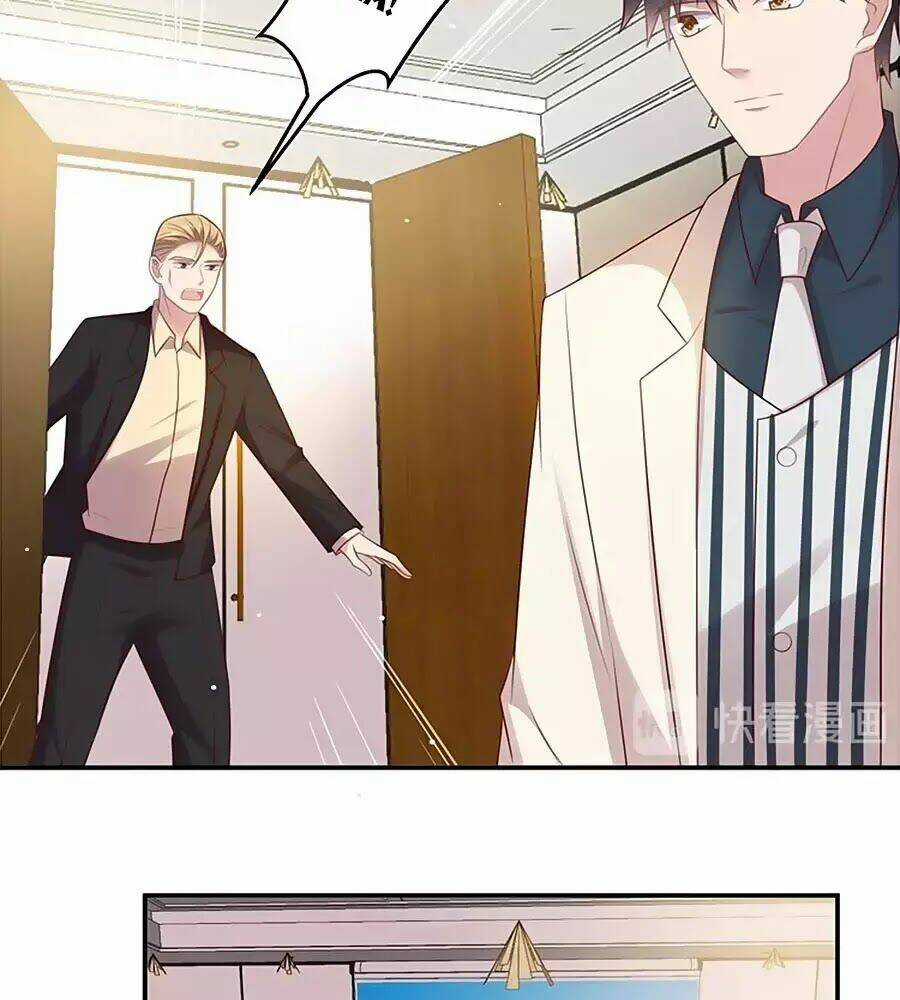 Khóa Chặt Đôi Môi - Chapter 109 - Trang 4