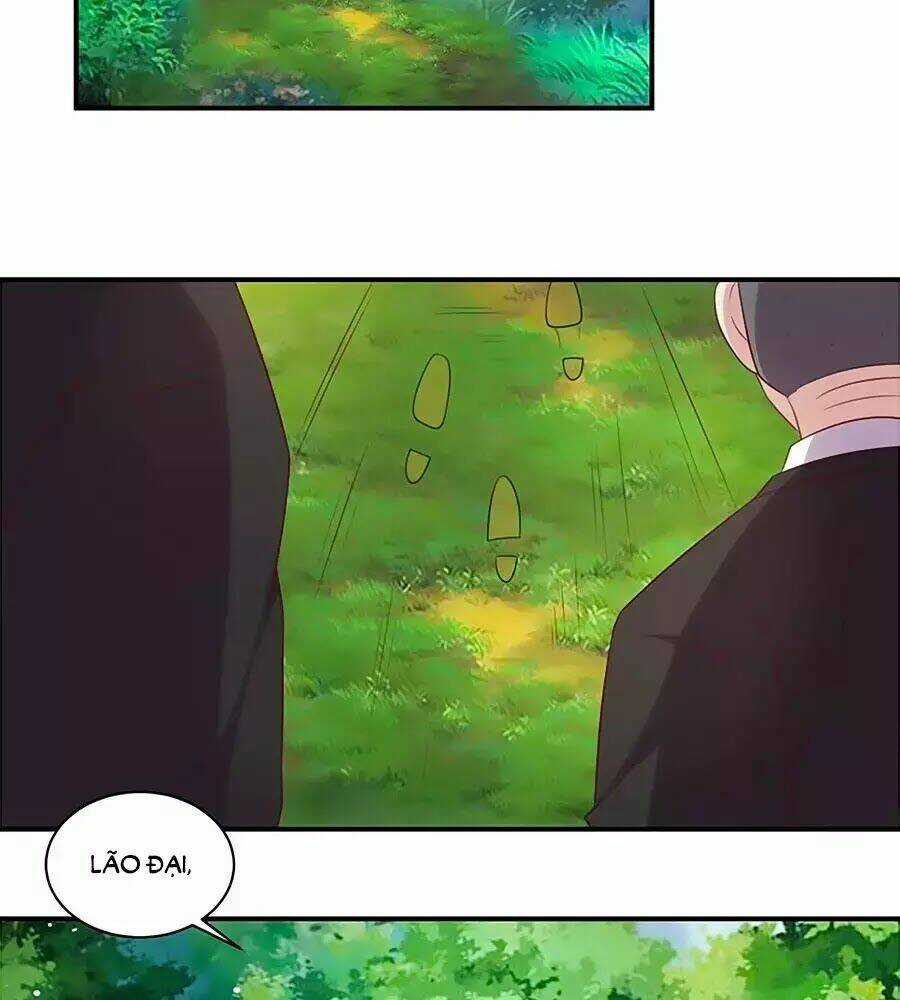 Khóa Chặt Đôi Môi - Chapter 109 - Trang 33