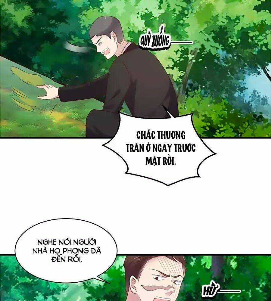 Khóa Chặt Đôi Môi - Chapter 109 - Trang 34