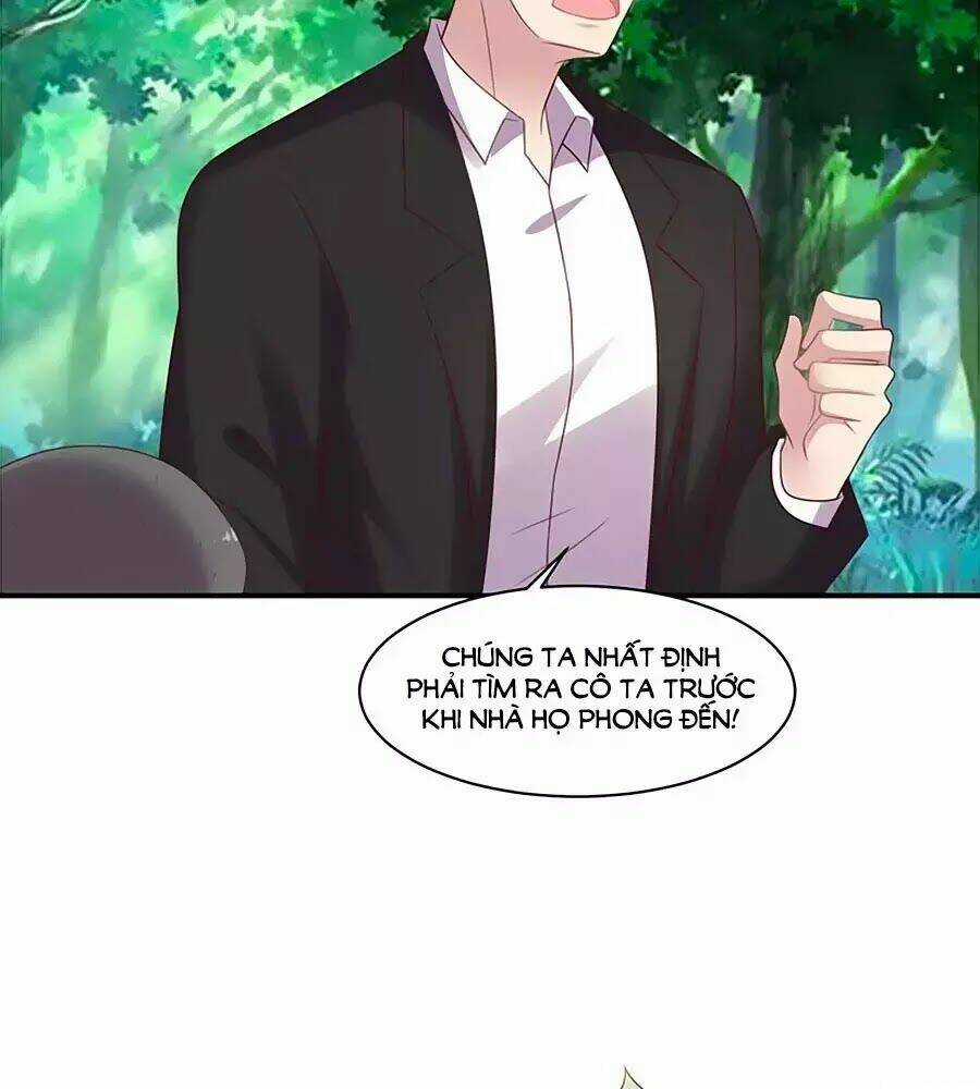 Khóa Chặt Đôi Môi - Chapter 109 - Trang 35