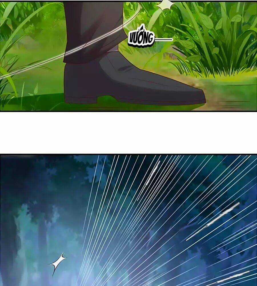 Khóa Chặt Đôi Môi - Chapter 109 - Trang 36