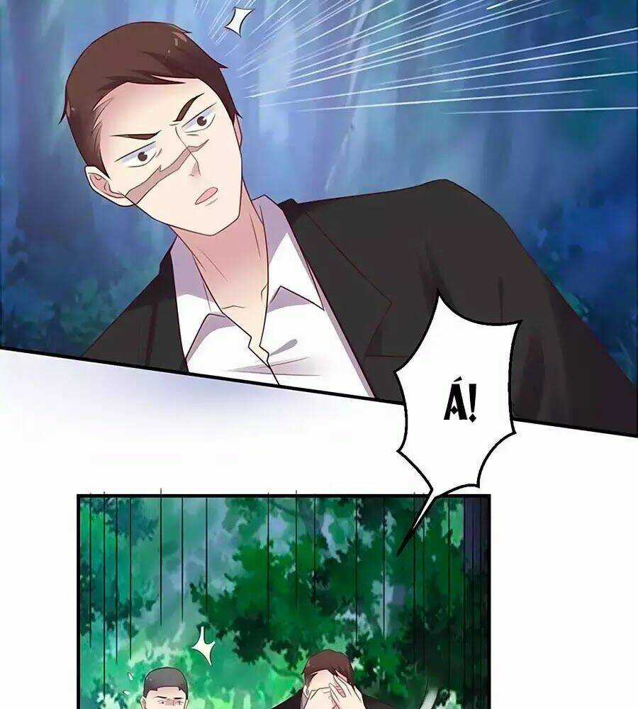 Khóa Chặt Đôi Môi - Chapter 109 - Trang 37