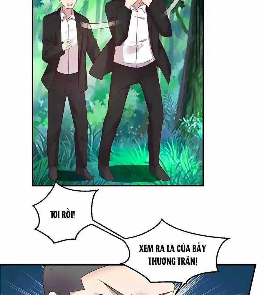 Khóa Chặt Đôi Môi - Chapter 109 - Trang 38