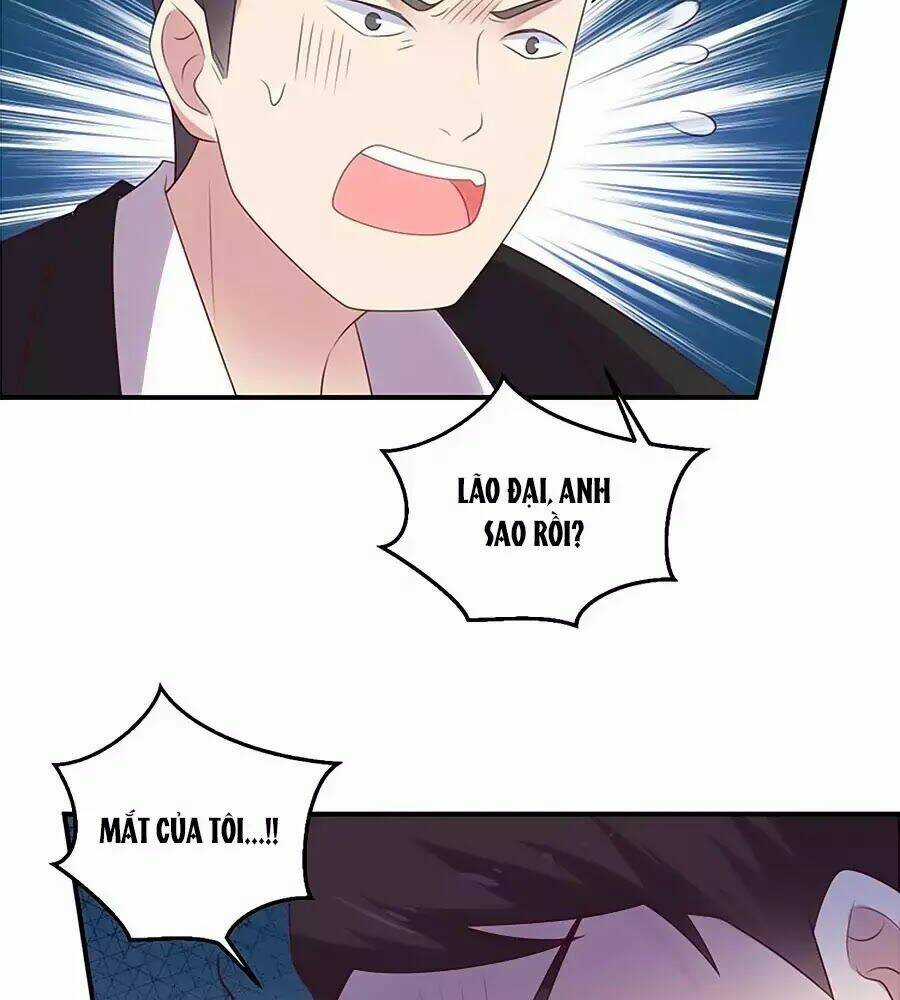 Khóa Chặt Đôi Môi - Chapter 109 - Trang 39