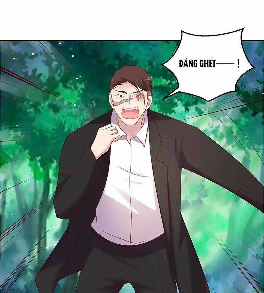 Khóa Chặt Đôi Môi - Chapter 109 - Trang 41