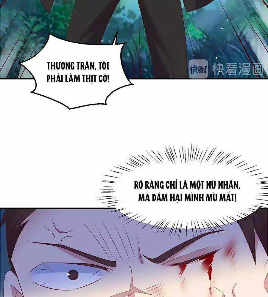 Khóa Chặt Đôi Môi - Chapter 109 - Trang 42