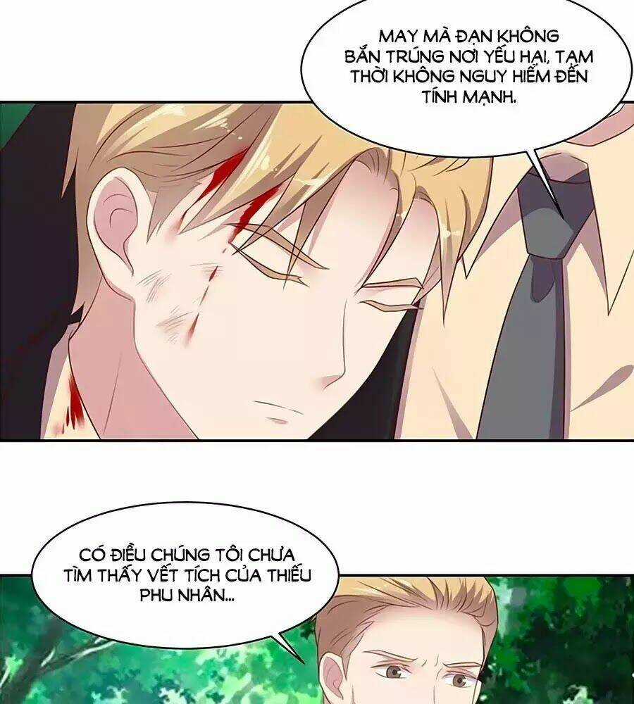 Khóa Chặt Đôi Môi - Chapter 109 - Trang 47