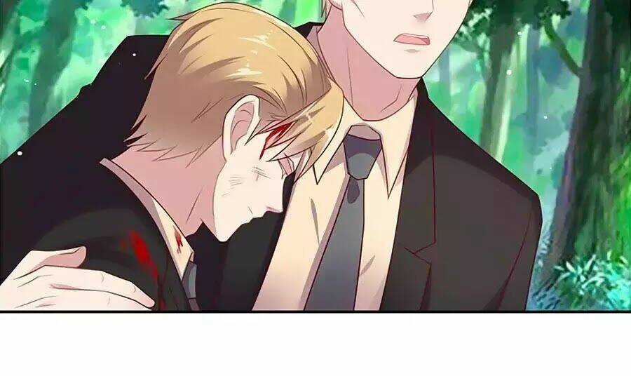 Khóa Chặt Đôi Môi - Chapter 109 - Trang 48