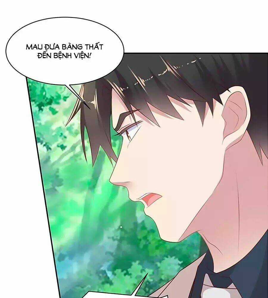 Khóa Chặt Đôi Môi - Chapter 109 - Trang 49