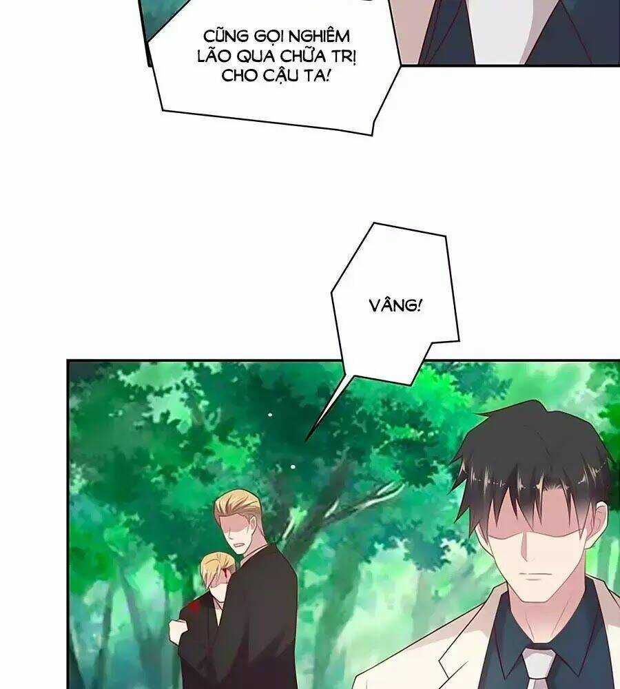 Khóa Chặt Đôi Môi - Chapter 109 - Trang 50