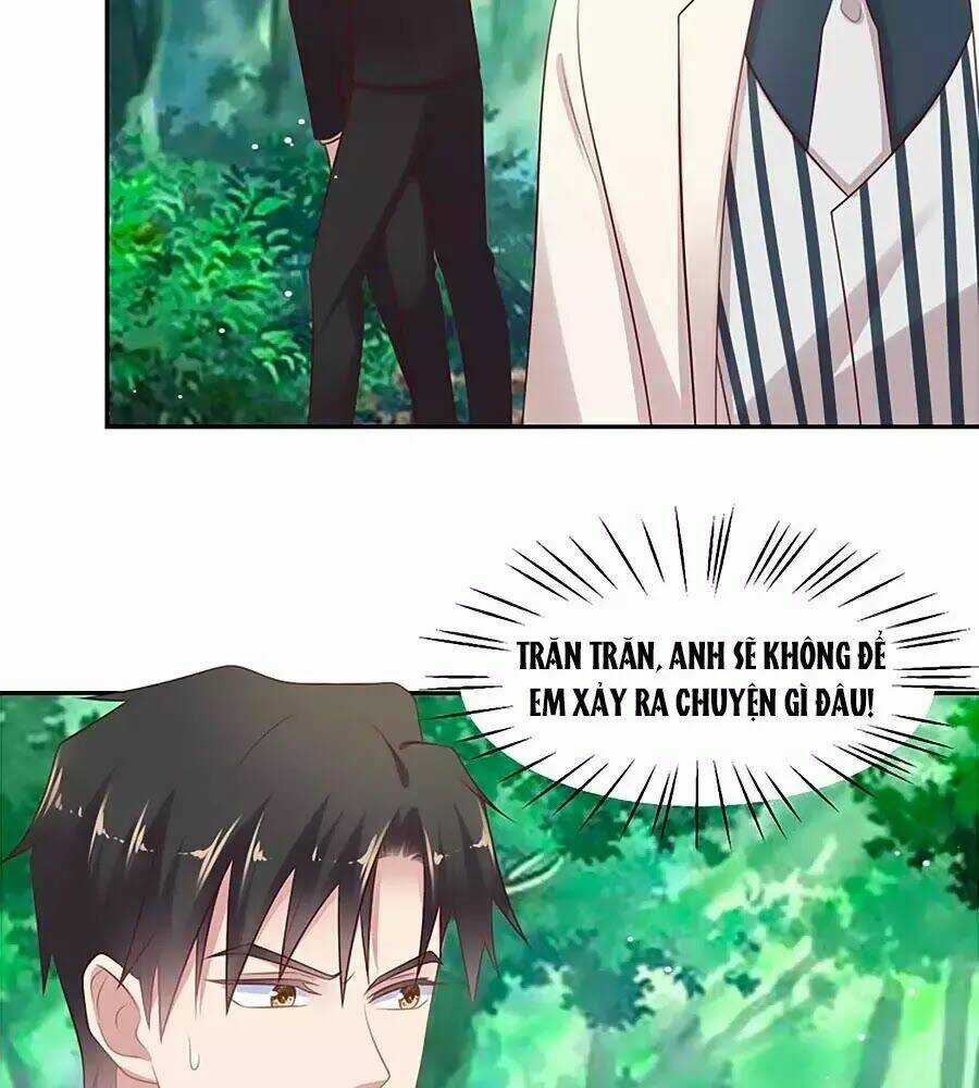 Khóa Chặt Đôi Môi - Chapter 109 - Trang 51