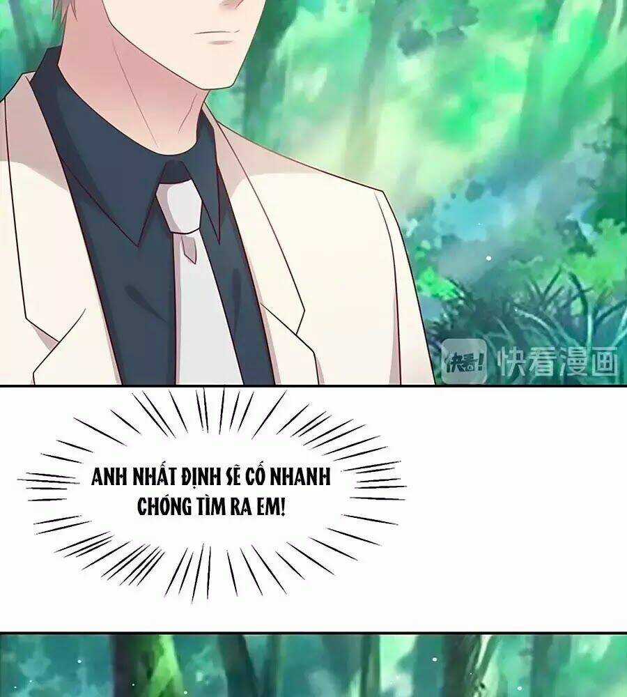 Khóa Chặt Đôi Môi - Chapter 109 - Trang 52