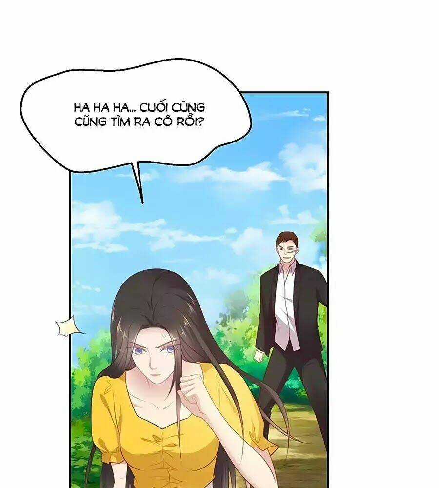 Khóa Chặt Đôi Môi - Chapter 109 - Trang 58