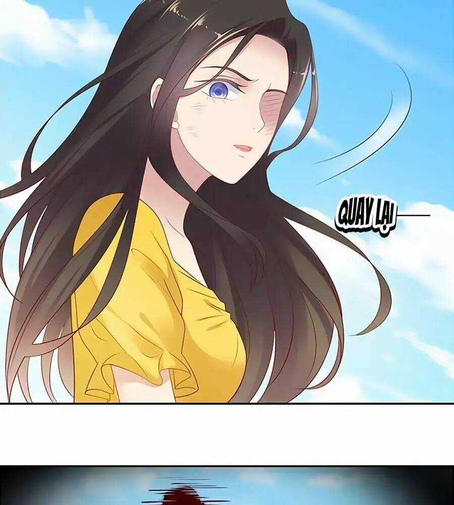 Khóa Chặt Đôi Môi - Chapter 109 - Trang 60