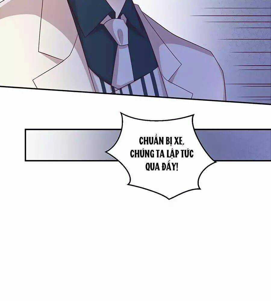 Khóa Chặt Đôi Môi - Chapter 109 - Trang 7