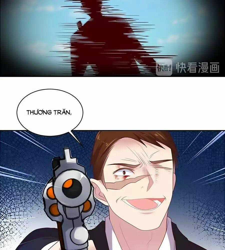 Khóa Chặt Đôi Môi - Chapter 109 - Trang 61