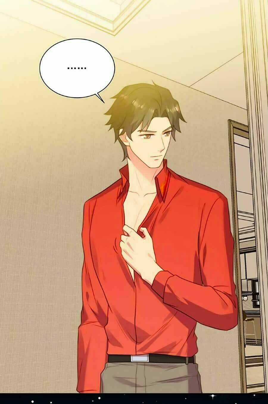 Khóa Chặt Đôi Môi - Chapter 11 - Trang 11