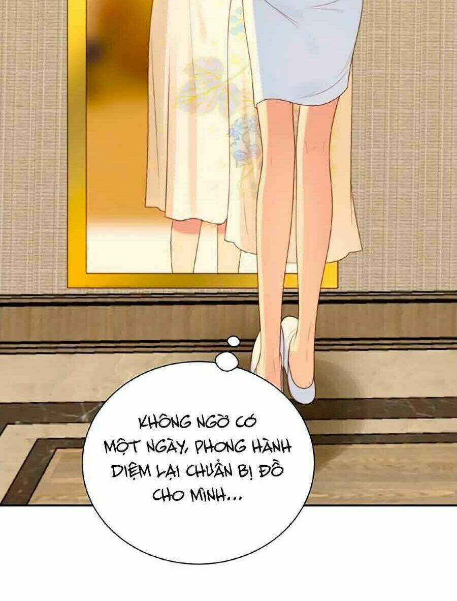 Khóa Chặt Đôi Môi - Chapter 11 - Trang 16