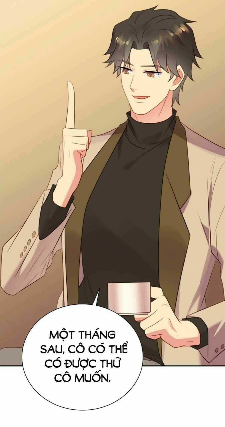 Khóa Chặt Đôi Môi - Chapter 11 - Trang 20