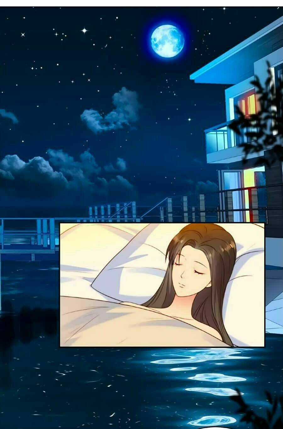 Khóa Chặt Đôi Môi - Chapter 11 - Trang 3