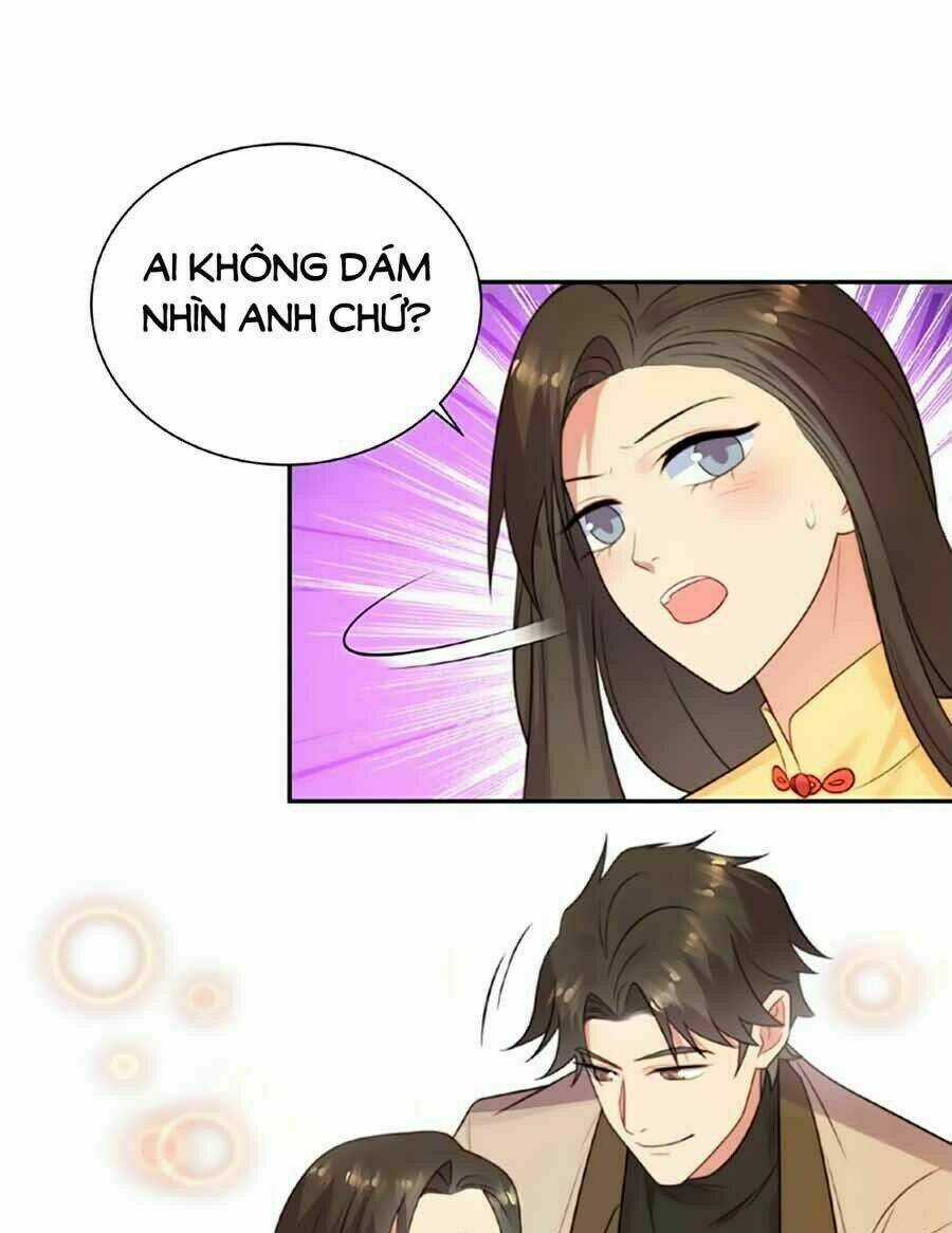 Khóa Chặt Đôi Môi - Chapter 11 - Trang 23