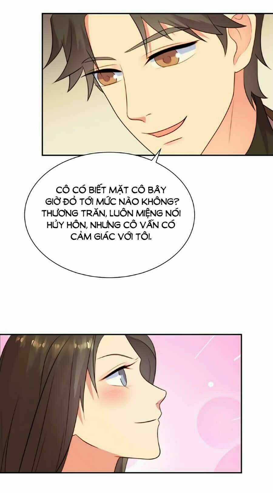 Khóa Chặt Đôi Môi - Chapter 11 - Trang 25