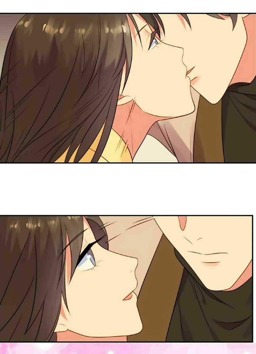 Khóa Chặt Đôi Môi - Chapter 11 - Trang 26